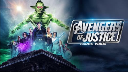 Avengers of Justice: Farce Wars Bild 3