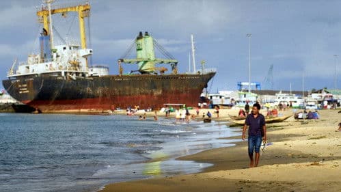 Disco Afrika : une histoire malgache Bild 4