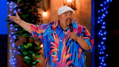 Gabriel Iglesias: Legend of Fluffy Bild 2