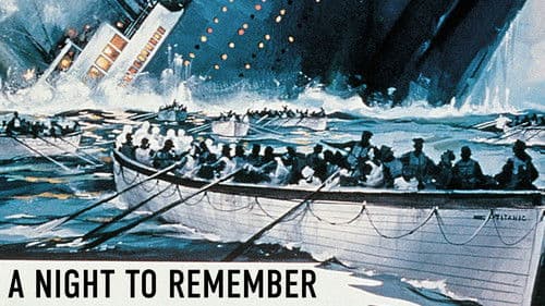 Die letzte Nacht der Titanic Bild 1