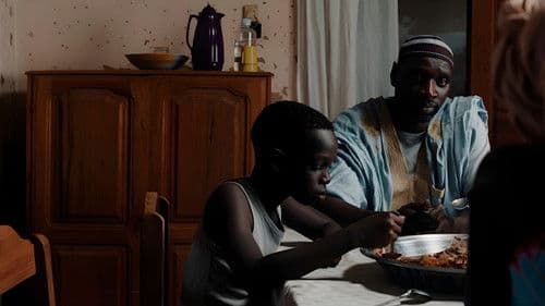 Patience (Sabali) Bild 4