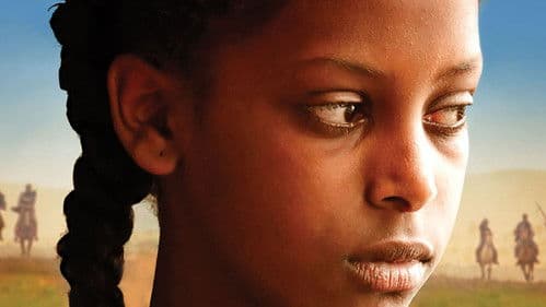 Das Mädchen Hirut Bild 1