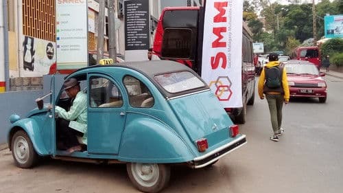 Malok'ila Le grand retour Bild 1