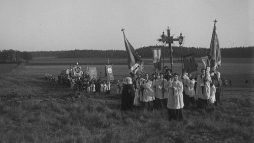 Vallfarten till Kevlaar Bild 1