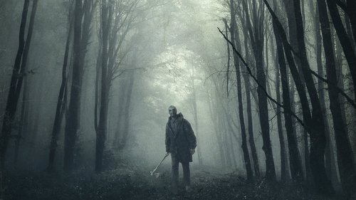 He's Out There Bild 2