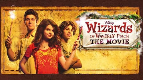 Die Zauberer vom Waverly Place - Der Film Bild 8