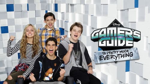 Gamer's Guide to Pretty Much Everything Bild 3