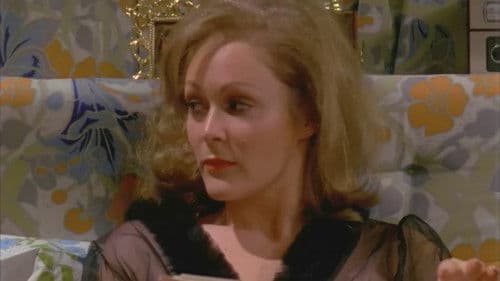 Der Fremde kam nackt Bild 3