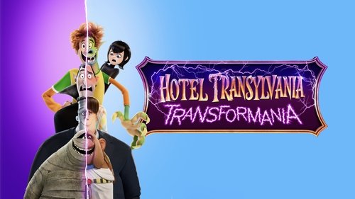 Hotel Transsilvanien 4 - Eine Monster Verwandlung Bild 4
