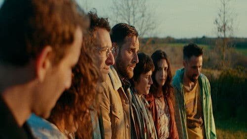 Les lendemains de veille Bild 3