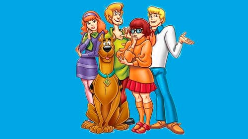 The New Scooby-Doo Movies Bild 5