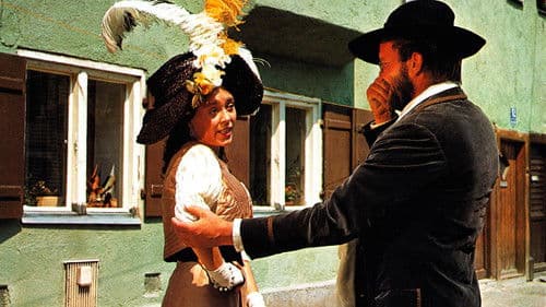 Josefine Mutzenbacher...wie sie wirklich war: 1. Teil Bild 1