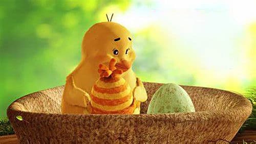 Peep and the Paperplane Bild 1