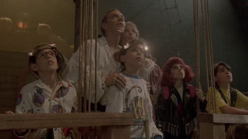 Matusalem - Der Fluch des Piraten Bild 1