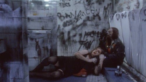 Rainer, A Vicious Dog in a Skull Valley Bild 1