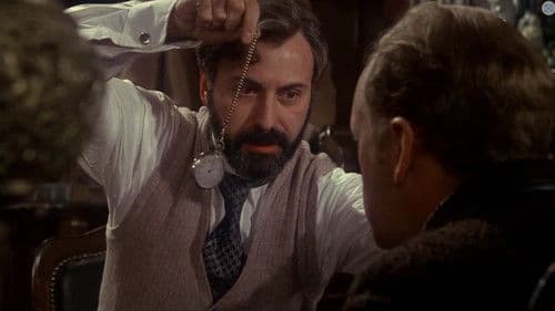 Kein Koks für Sherlock Holmes Bild 1