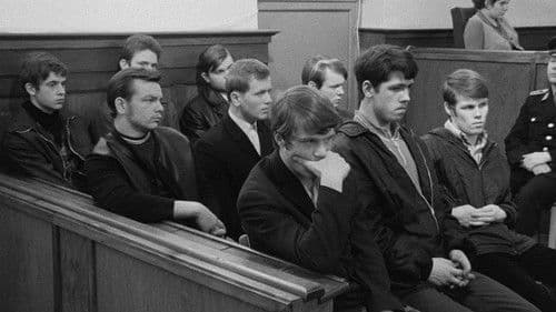 In Sachen H. und acht anderer Bild 1