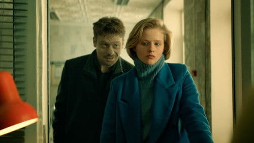 Танцуй, Селёдка! Bild 1