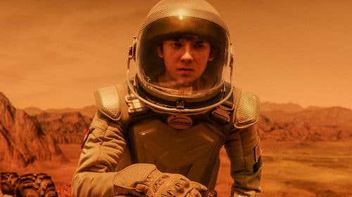 Den Sternen so nah Bild 3