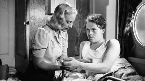 En kvinna ombord Bild 5