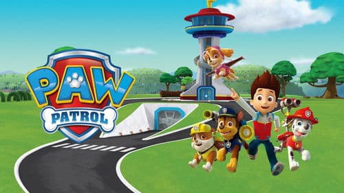 Paw Patrol: Helfer auf vier Pfoten Bild 3
