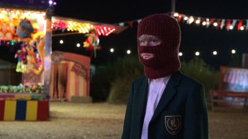 The True Adventures of Wolfboy Bild 4