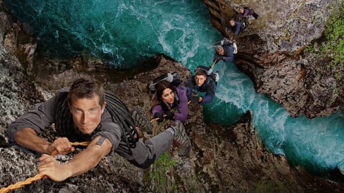 Bear Grylls: Get Out Alive Bild 1