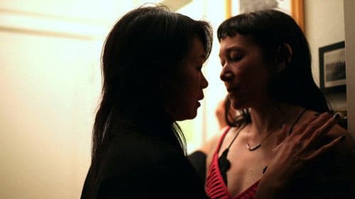 Girl in Golden Gate Park Bild 1