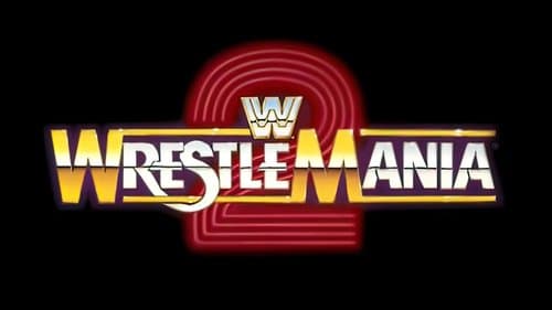 WrestleMania II Bild 1
