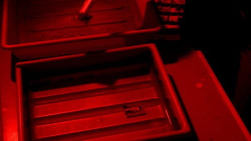 Ariel - Abgebrannt in Helsinki Bild 5