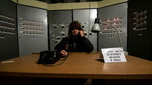 Michael Kocáb – rocker versus politik Bild 2