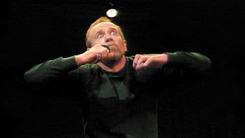 Carlin at Carnegie Bild 2