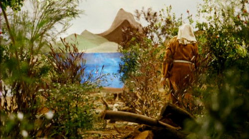 Cântico das Criaturas Bild 1