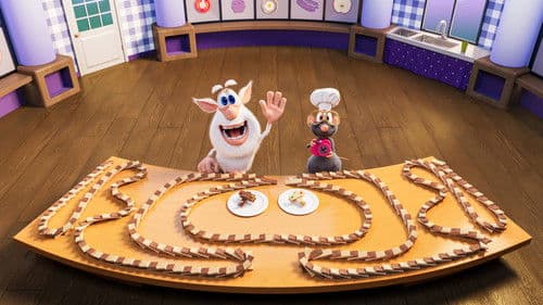 Booba: Essens-Puzzle Bild 4