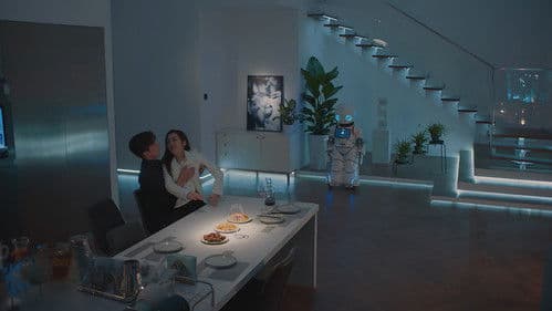 东八区的先生们 Bild 4