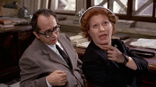 Abend ohne Alibi Bild 3