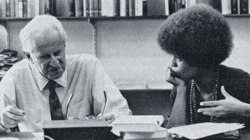 Herbert's Hippopotamus: Marcuse and Revolution in Paradise Bild 1