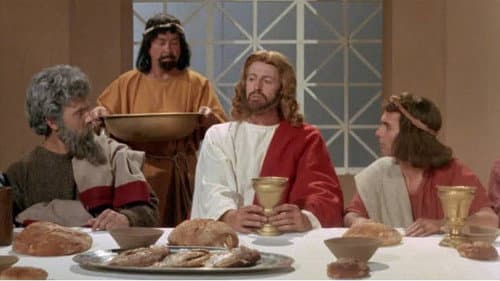 Jesús, nuestro Señor Bild 1