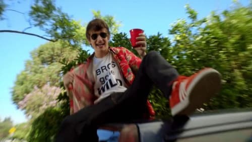 Zach Stone Is Gonna Be Famous Bild 7