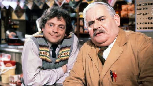 Open All Hours Bild 7