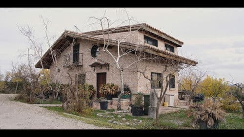 El Lobo y La Gacela Bild 1