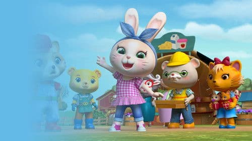 Summer & Todd - L'allegra fattoria Bild 1