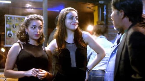 ¡Qué buena está mi ahijada! 2 Bild 3