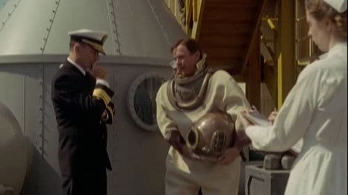 Gefangen in eisigen Tiefen Bild 5