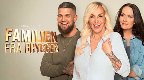 Familien fra Bryggen Bild 1