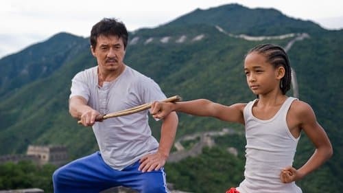 Karate Kid Bild 5