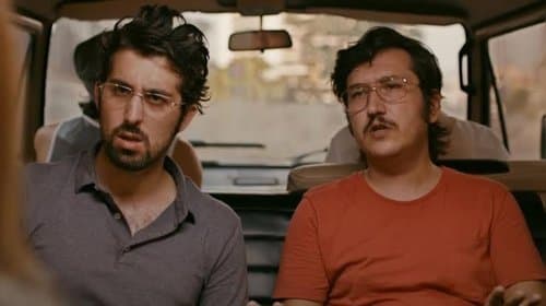 Ölümlü Dünya 2 Bild 1