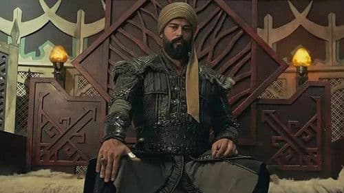 Kuruluş Osman Bild 6