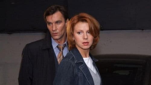 Закон и Порядок. Преступный умысел Bild 1