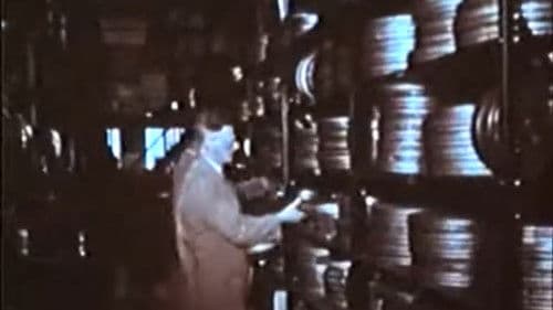 Look at Life: The Cinema Steps Out Bild 4